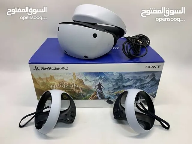 VR2 جهاز PS5