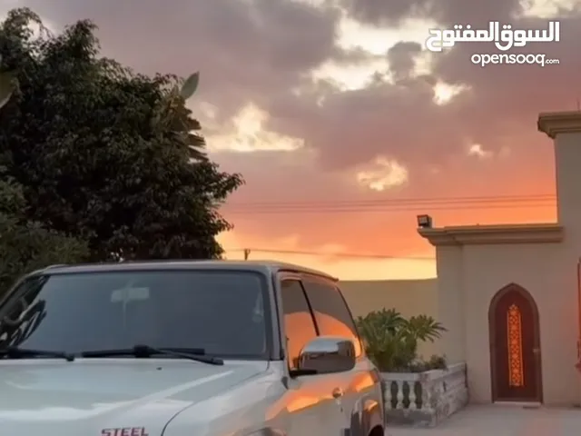 مطلوب اطارات سوبر سفاري برجستون