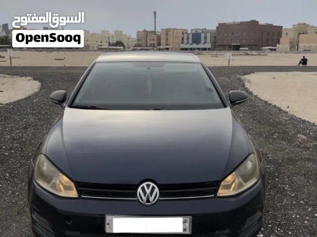 2013 Volkswagen Golf Golf