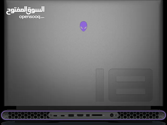 ALIENWARE M18 R2 14th i9
