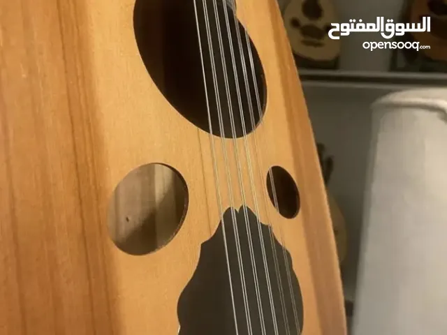 عود زرياب موديل عراقي