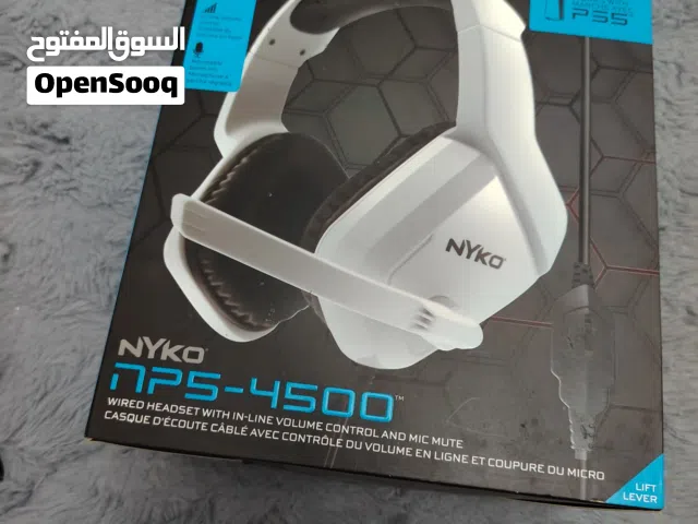 سماعات محيطية احترافية