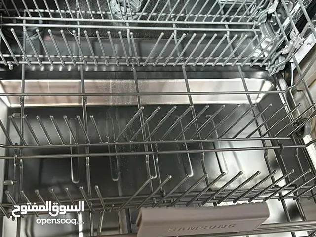 Samsung 6 Place Settings Dishwasher in Amman