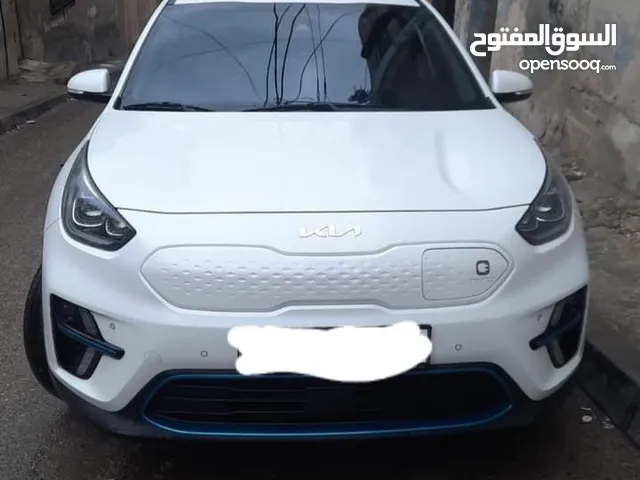 Kia niro موديل 2022