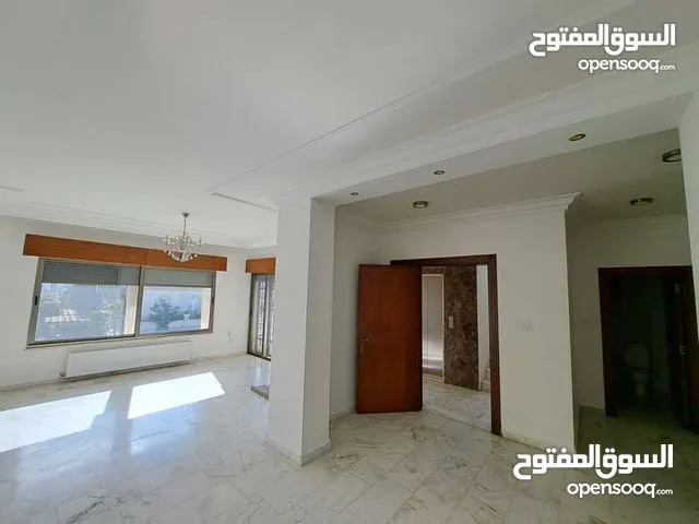 320m2 4 Bedrooms Apartments for Rent in Amman Al-Thuheir