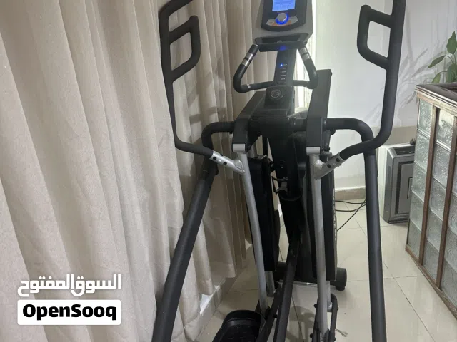 جهاز رياضي ( الغزال )