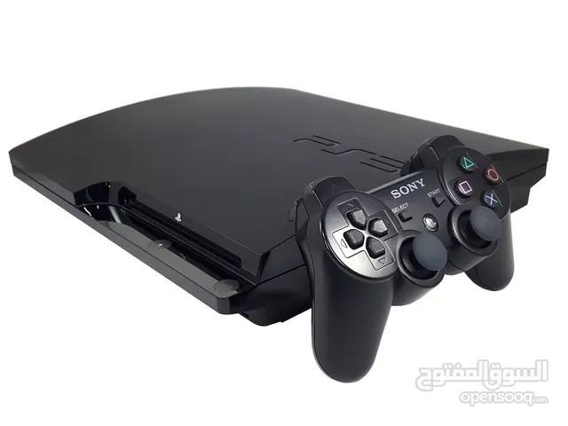  Playstation 3 for sale in Muscat