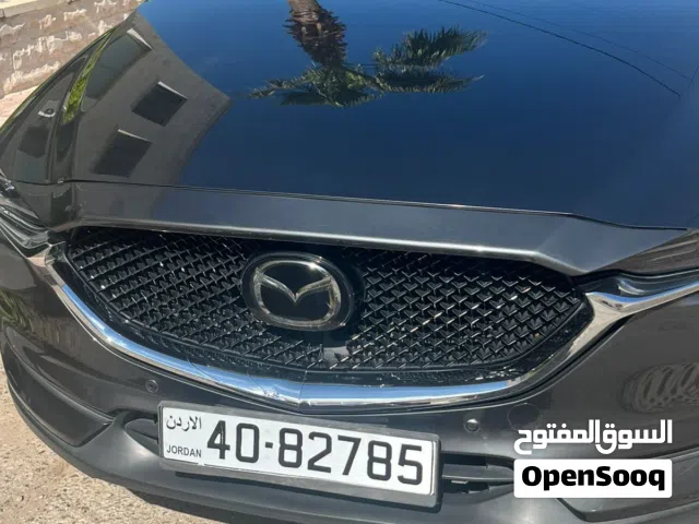 2019 مازدا CX-5 Touring