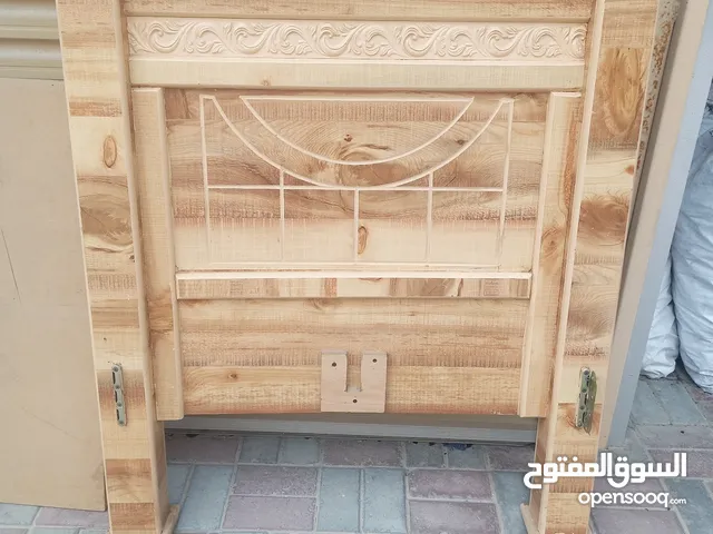 2 سرير فردي 190	×90 بالمرتبه  سعر السرير 20 bd