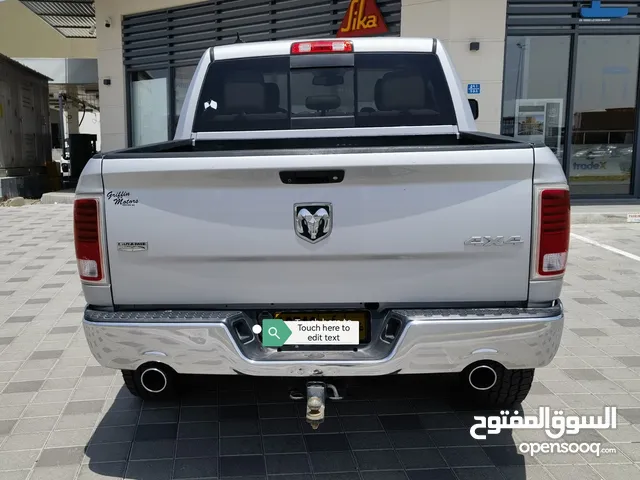 Dodge Ram 2014 in Muscat