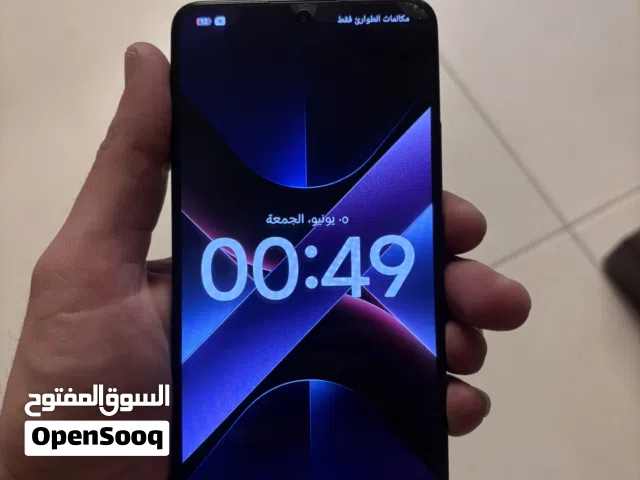 Poco x7 pro