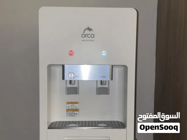 ORCA water dispenser