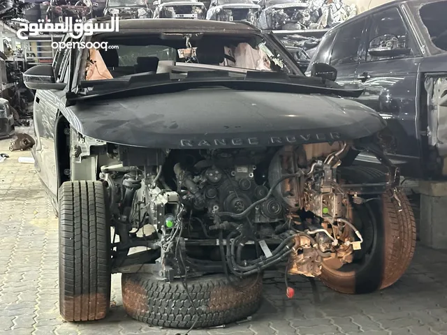 Other Spare Parts in Sharjah