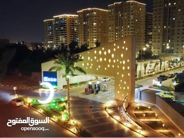 228 m2 3 Bedrooms Apartments for Sale in Baghdad Mansour