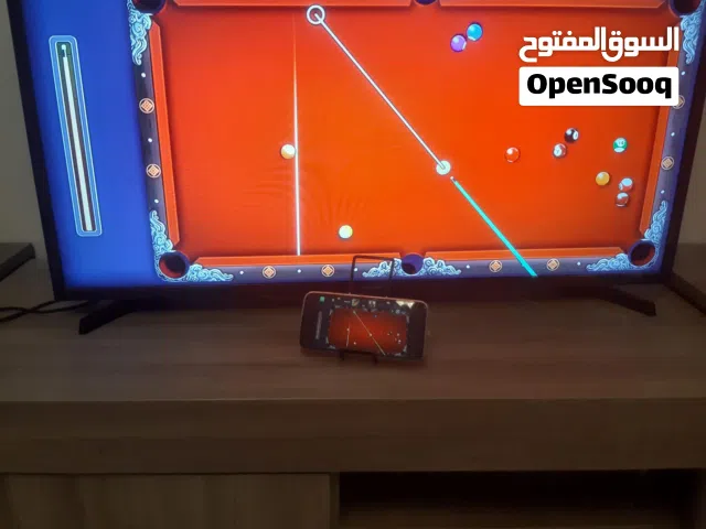 Samsung LED smart 40 inch HD TV (40N5300)