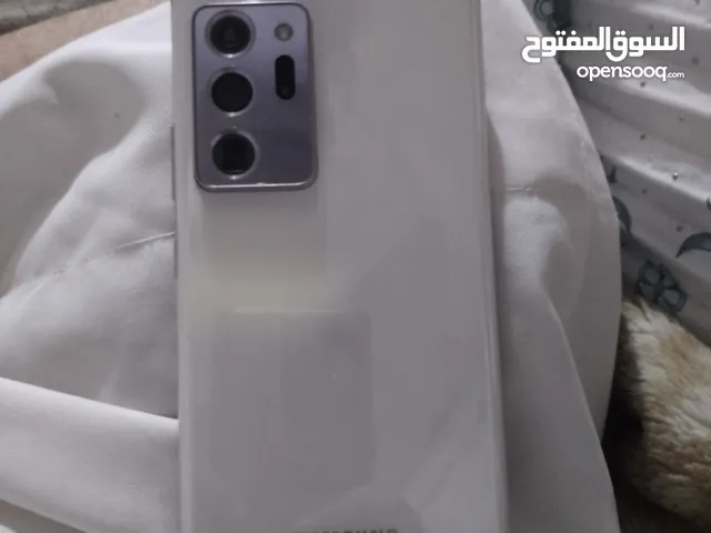 جالاكسي نوت 20 للبيع