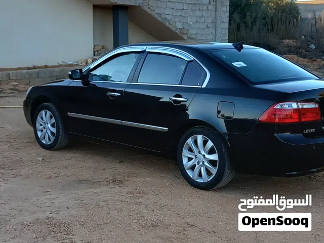 Used Kia Optima in Asbi'a