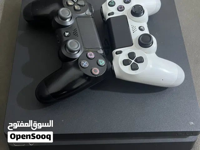 بلي فور سلم للبيع نظيف