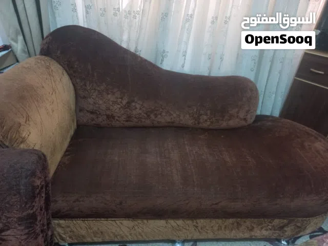 طقم صوف عدد 3 حديد انشاصي