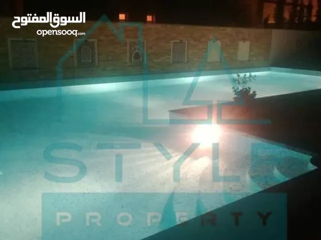 750m2 4 Bedrooms Villa for Sale in Amman Dabouq