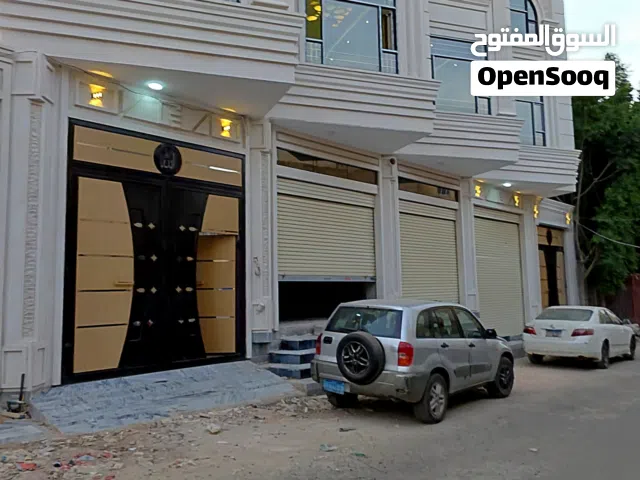 Building for Sale in Sana'a Haddah