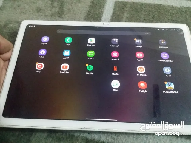 Samsung Galaxy Tab A7 32 GB in Najaf