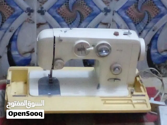 مكينة خياطه للبيع