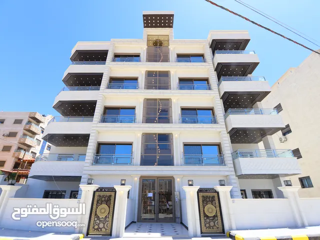 206 m2 3 Bedrooms Apartments for Sale in Amman Tabarboor