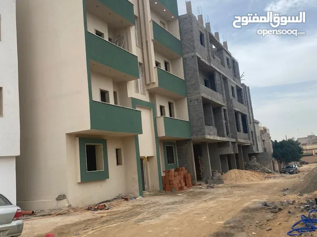 125 m2 2 Bedrooms Apartments for Sale in Tripoli Jazeerat Al-Fahm