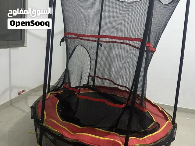ترامبولين للاطفال