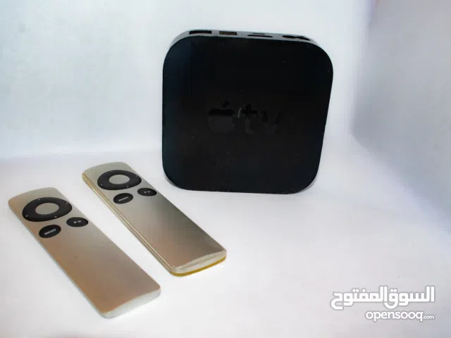 Apple TV (3rd Generation) 8GB HD Media Streamer