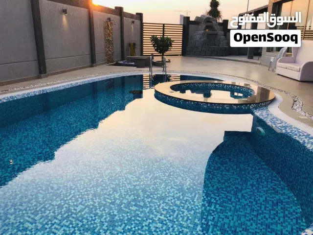 4 Bedrooms Chalet for Rent in Al Ahmadi Shalehat Al-Khairan