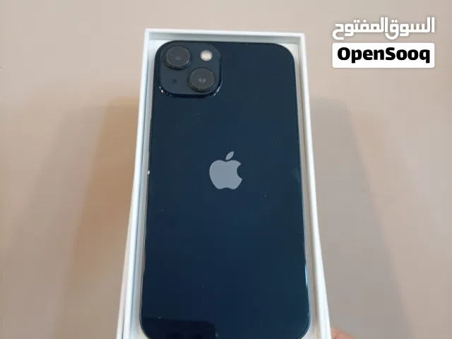 Apple iPhone 13 128 GB in Irbid
