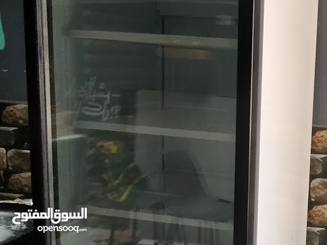 توست مجوز + ثلاجة كولا باب واحد