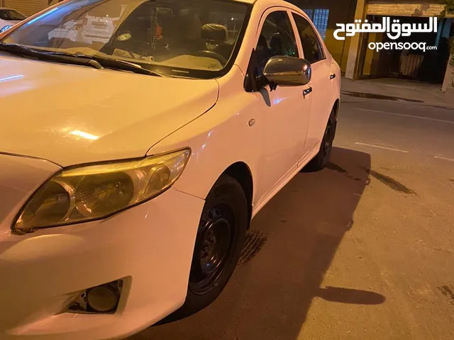 Toyota Corolla GLI in Southern Governorate
