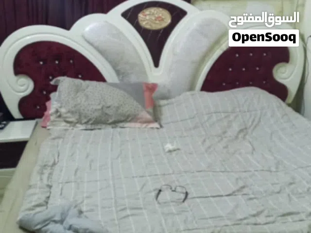 غرفة نوم تركيه مستعمله نظيفه