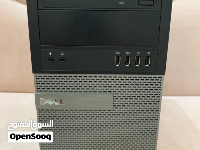 Windows Dell Computers for sale in Muscat