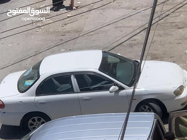 كيا 2 اوتوماتيك 1997 للبيع