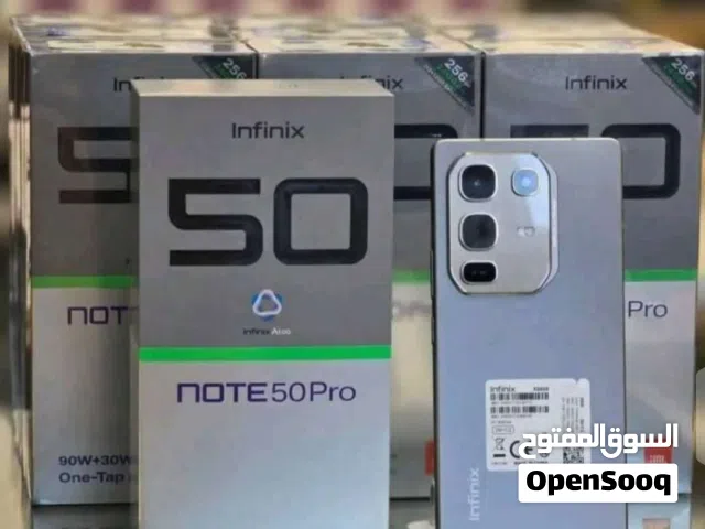 Infinix Other 256 GB in Aqaba