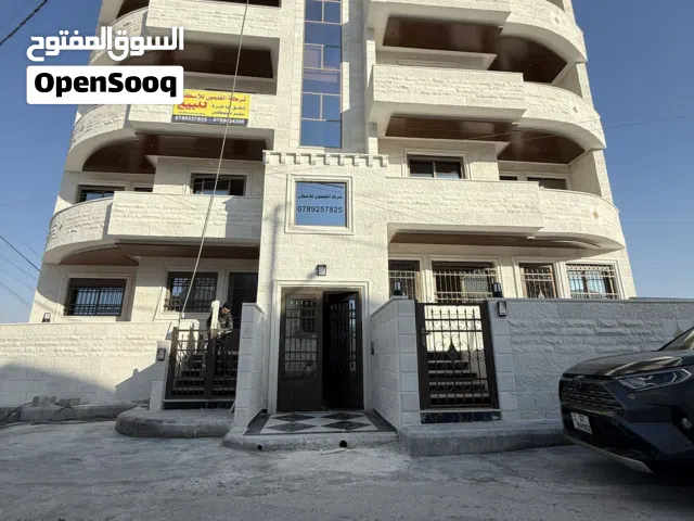 شقة طابق ثاني سوبر ديلوكس في الزرقاء الجديدة من المالك مباشرة