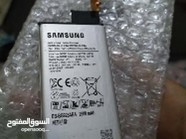 Samsung Galaxy S6 Edge 32 GB in Dhamar