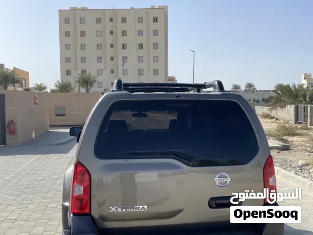 نيسان اكستيرا 2008