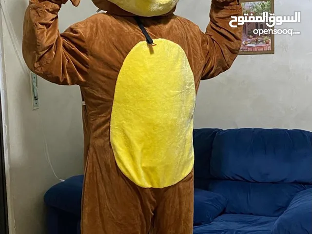لباس دبدوب