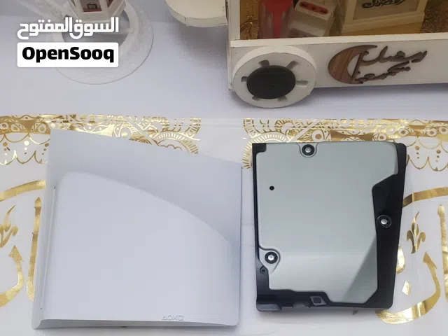 درايف بليستيشن فايف بحال الوكاله