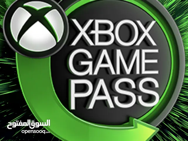 Xbox gaming card for Sale in Misrata