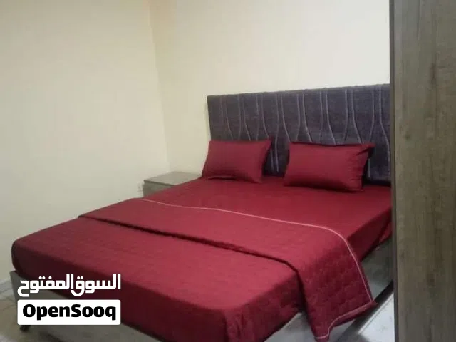 شقق مفروشه سوبر ديلوكس للايجار اليومي والاسبوعي في اربد