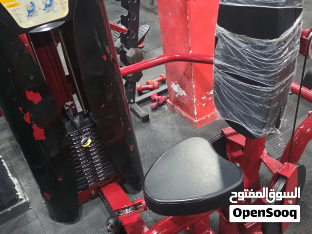 gym machines for sale