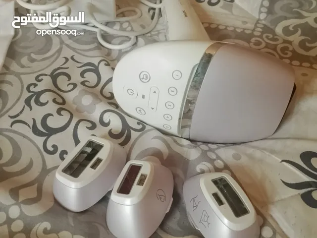 جهاز ليزر منزلي جديد غير مستعمل ابدا