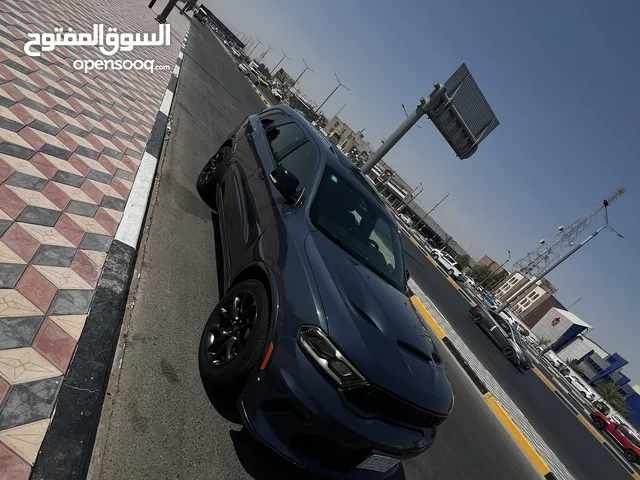 Used Dodge Durango in Basra