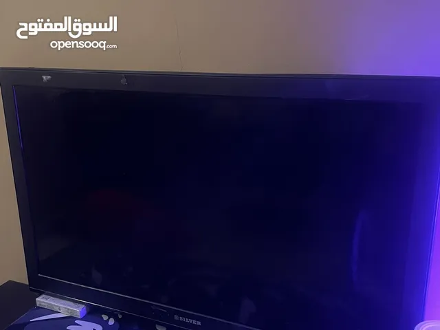 للبيع تلفيزون